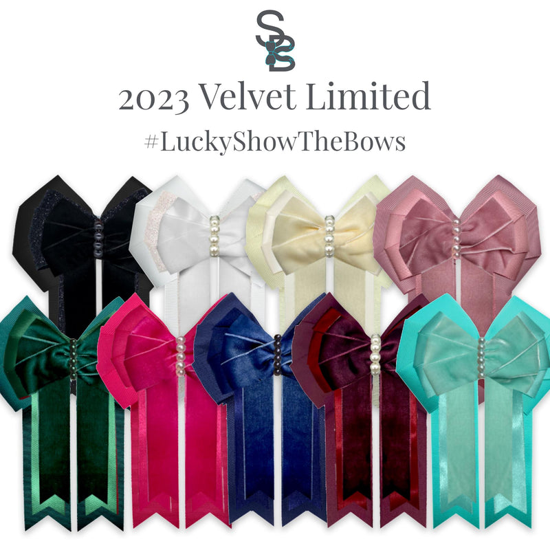 2023 Velvet Limited Edition Series