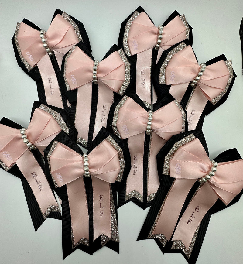 ELF Team Bows