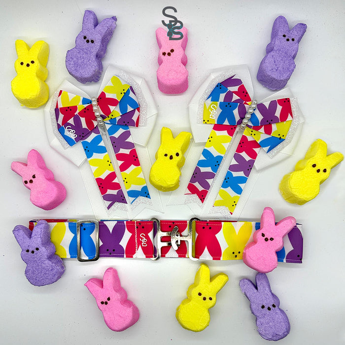 Little Bow Peeps